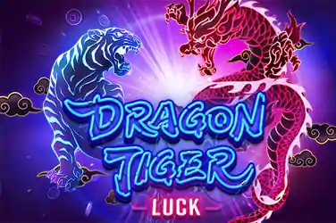 Dragon Tiger Luck